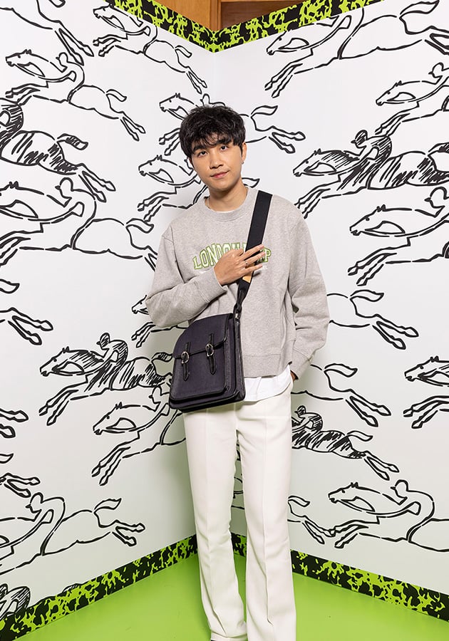 longchamp-university-event