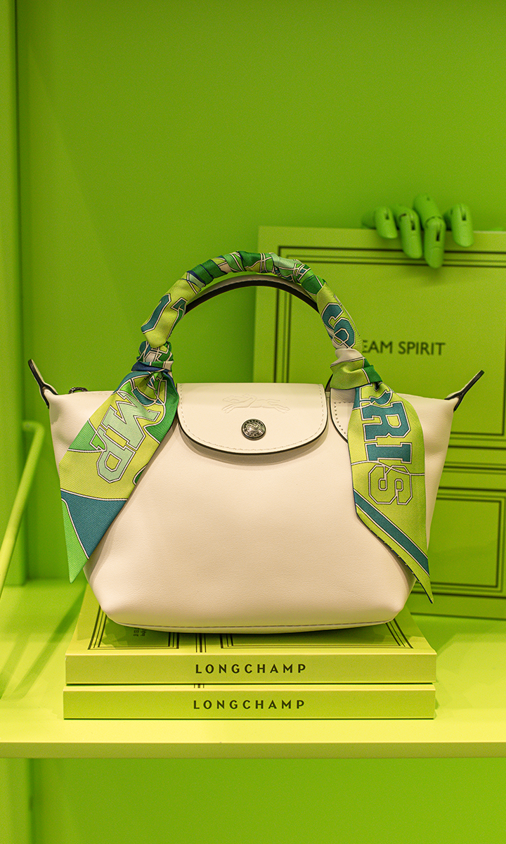 longchamp-galeries-lafayette-pop-up