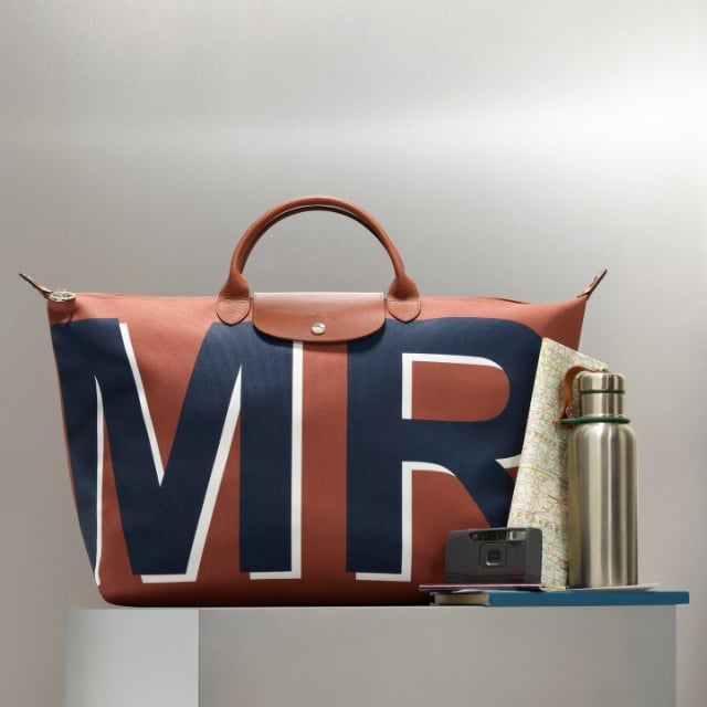Sac porté épaule