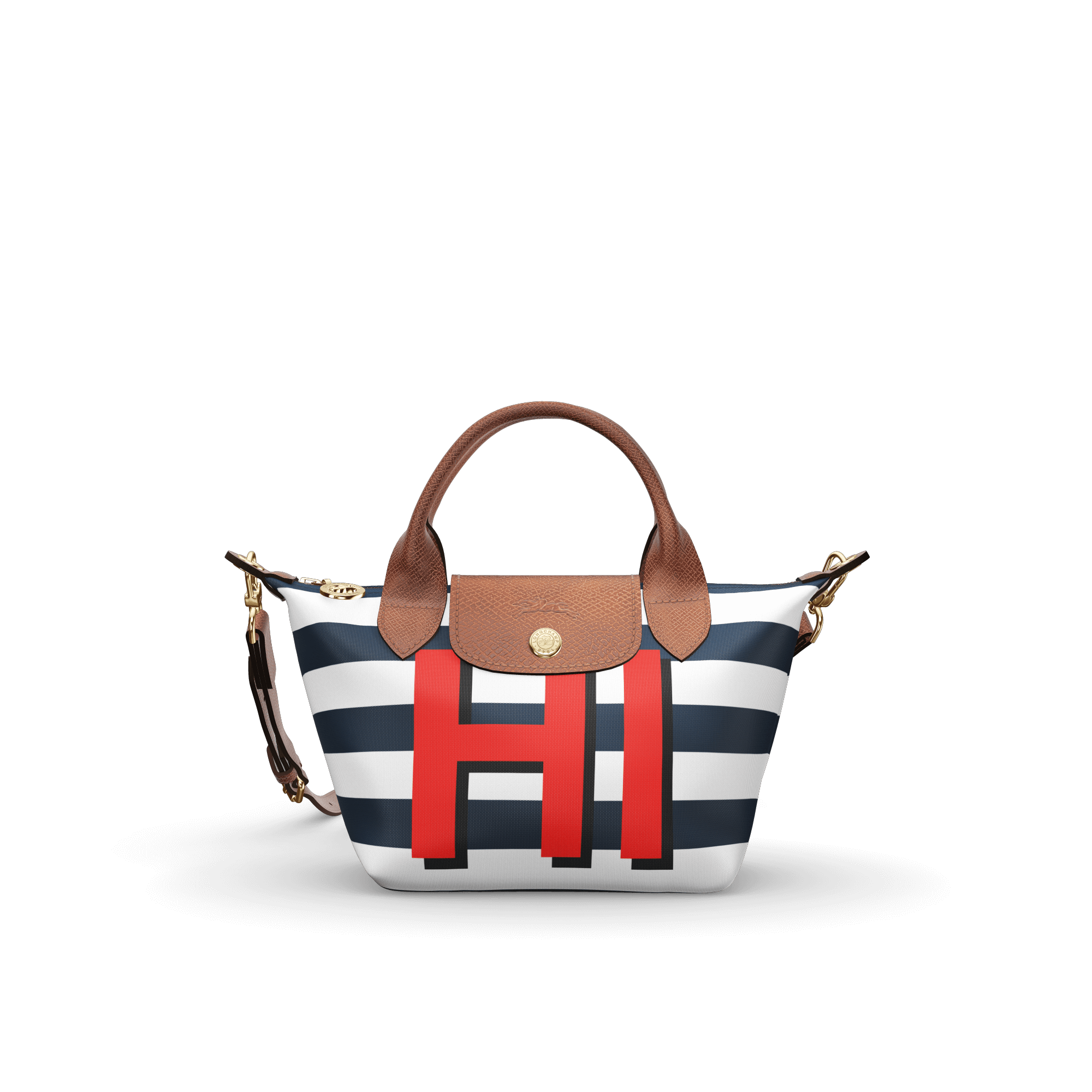 My Pliage XS Handbag - View 2 of 6