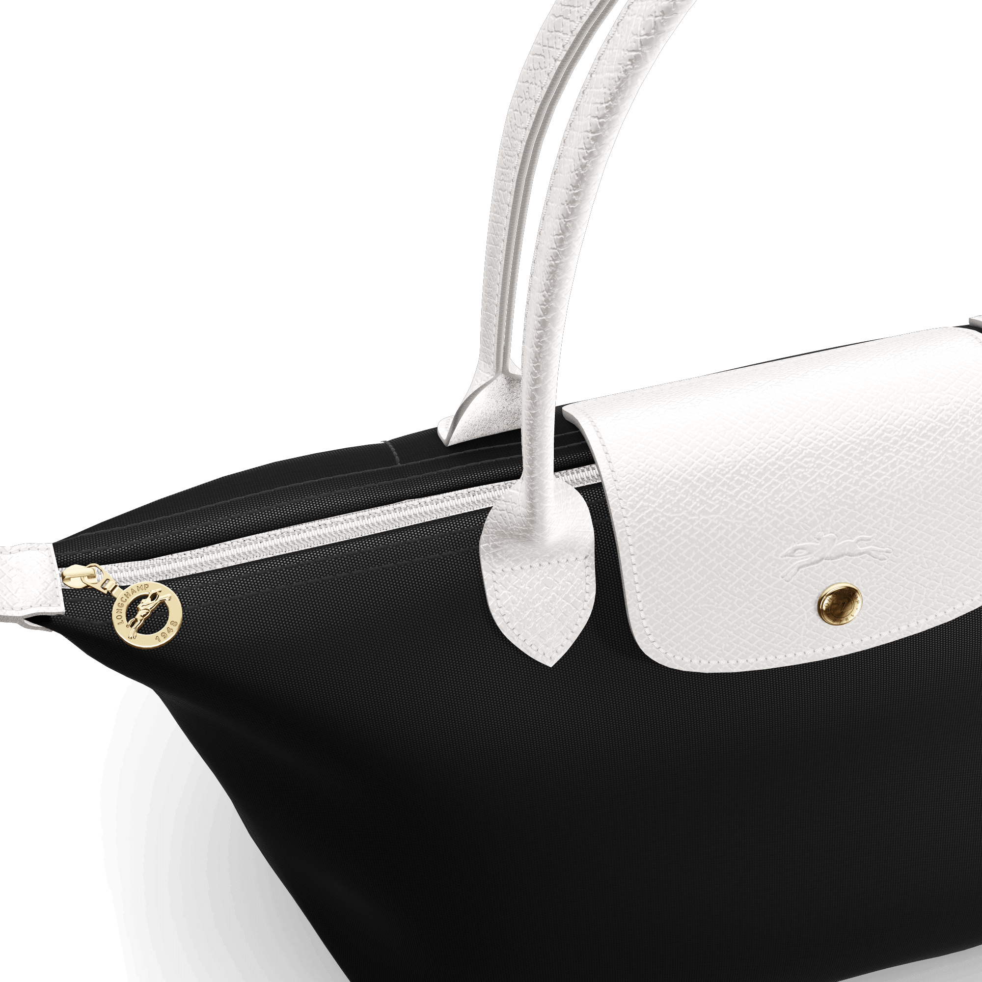 My Pliage L Tote bag - View 5 of 6