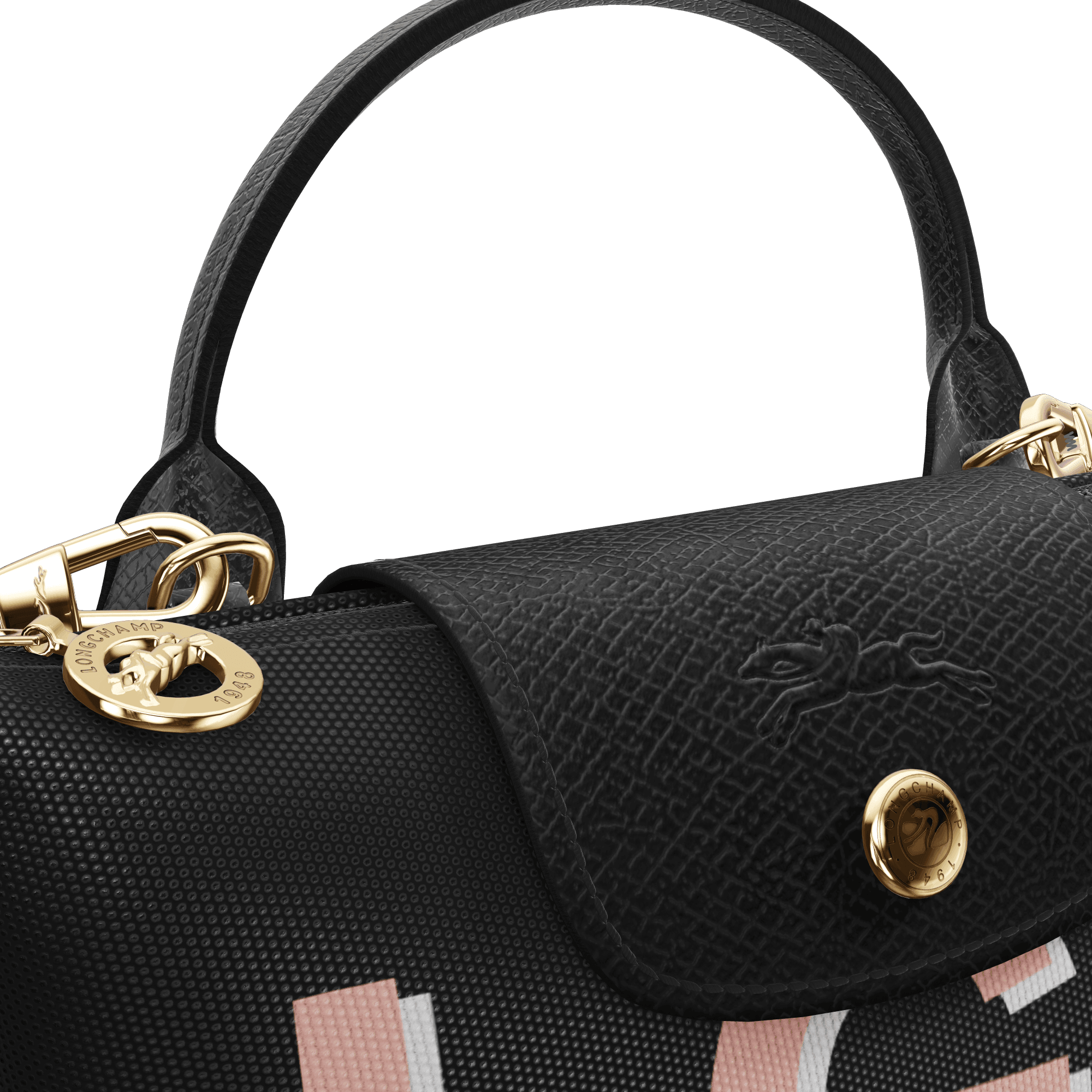 Pochette My Pliage - Ansicht 5 von 6