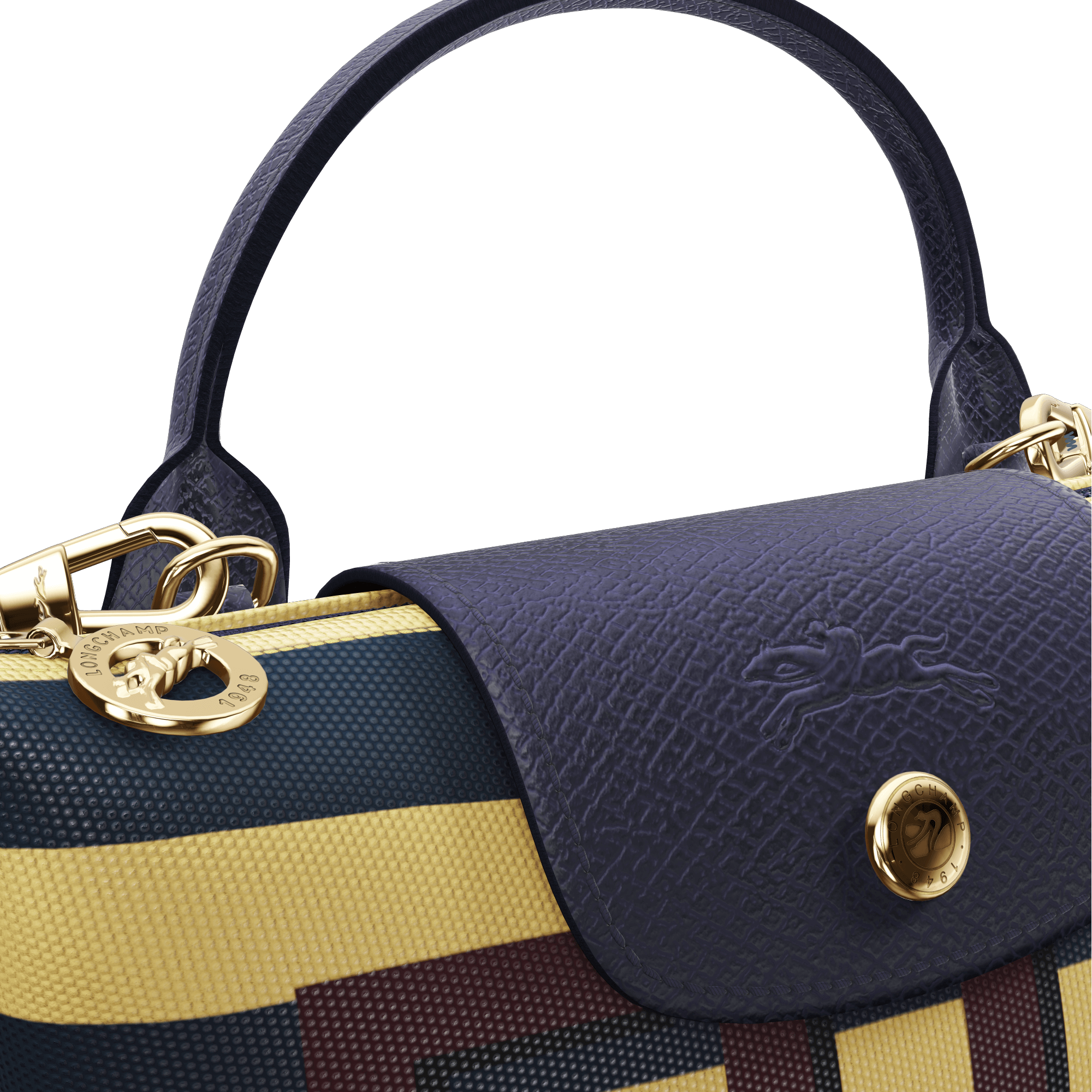 My Pliage Pouch - View 5 of 6