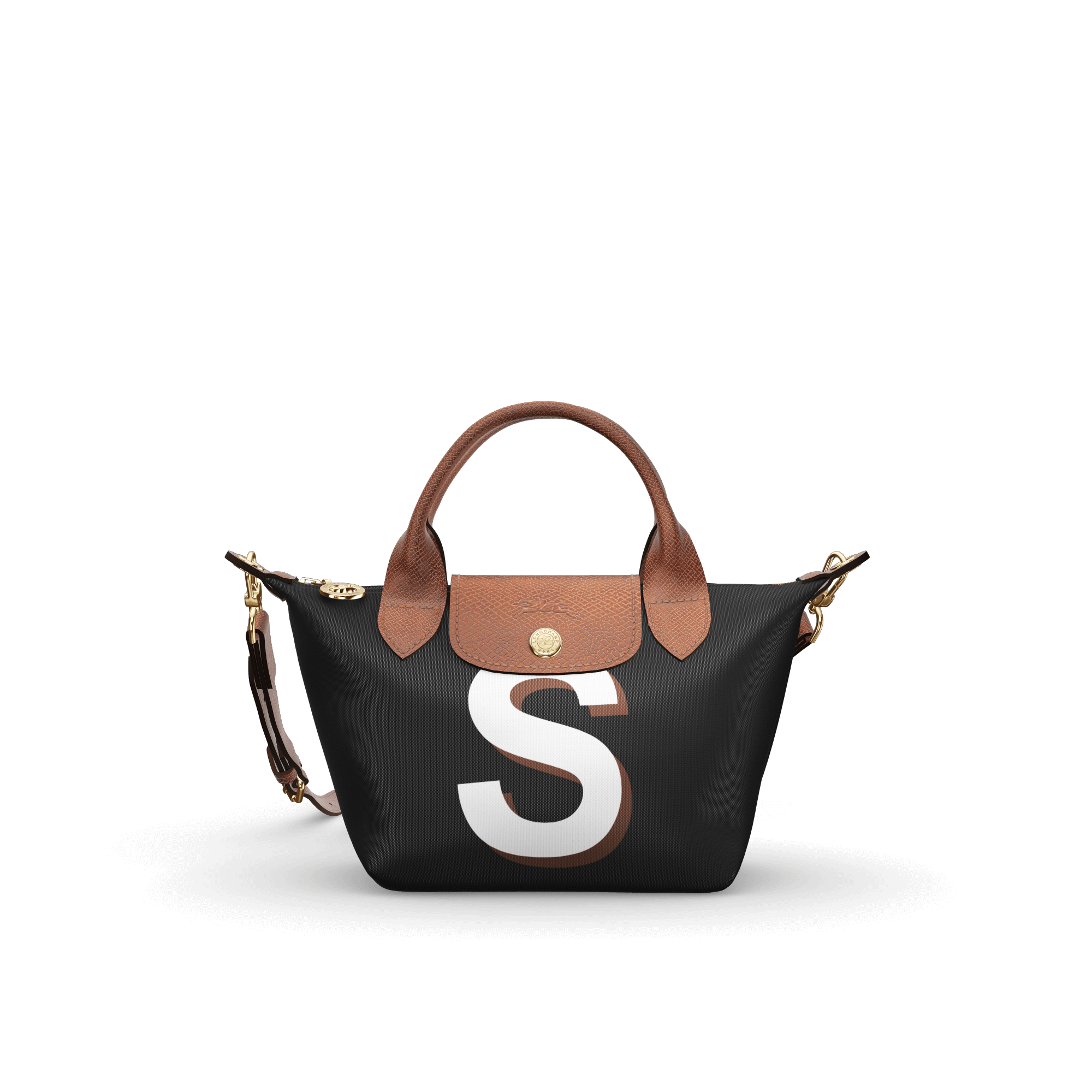 Handtasche XS My Pliage - Ansicht 2 von 6