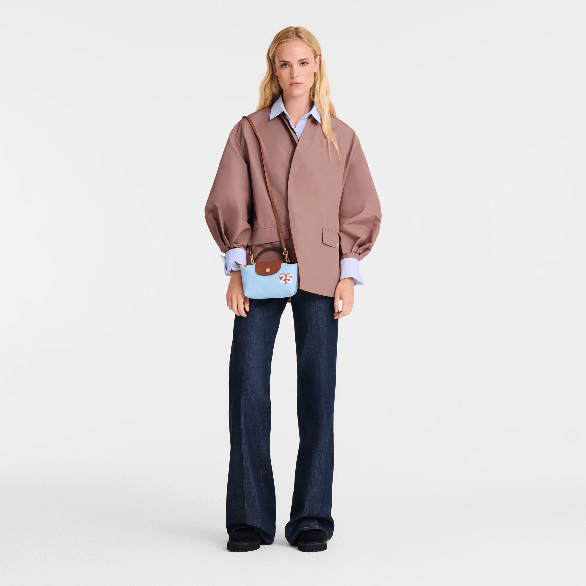 Pochette My Pliage - Vue 3 de 6