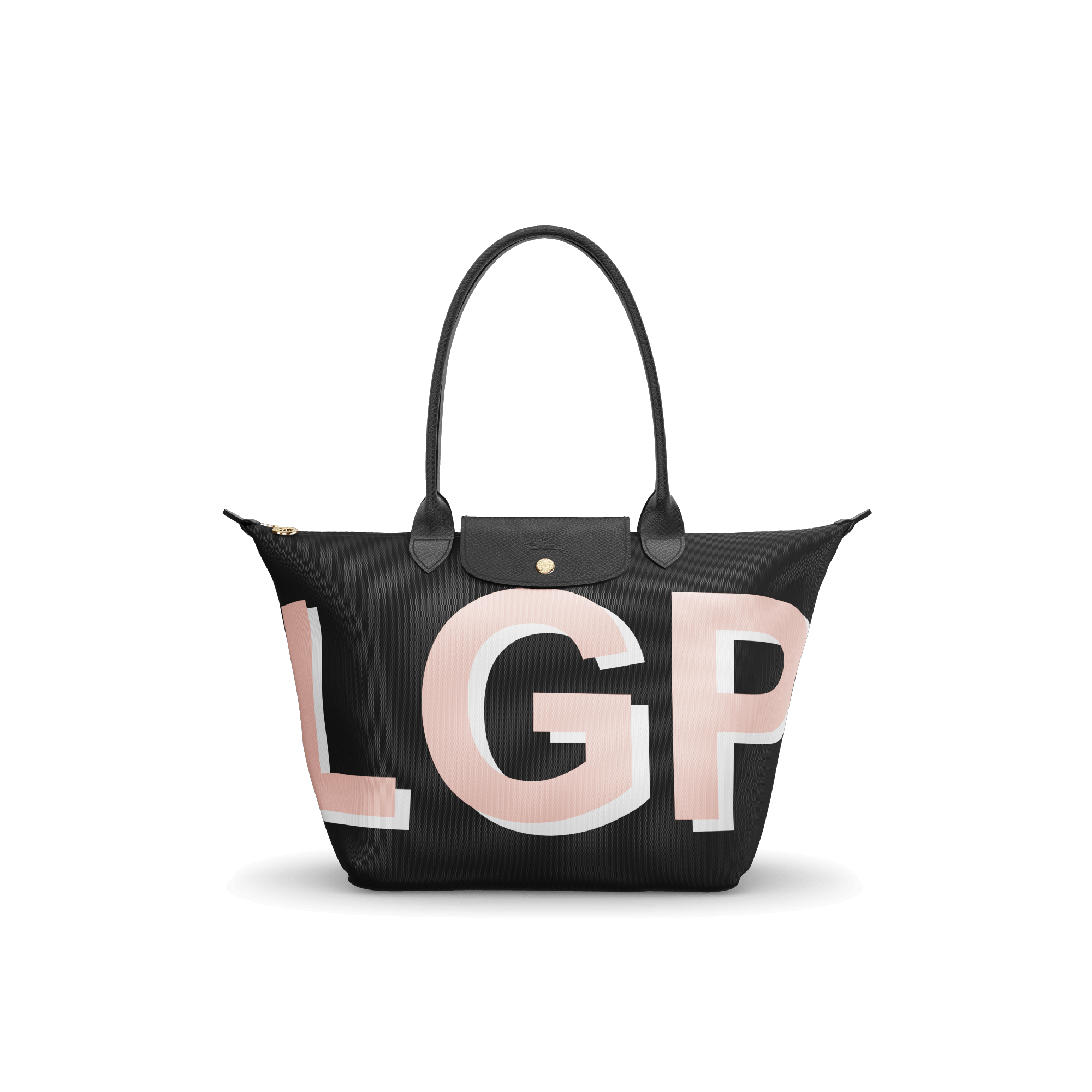 My Pliage L Tote bag - View 2 of 6