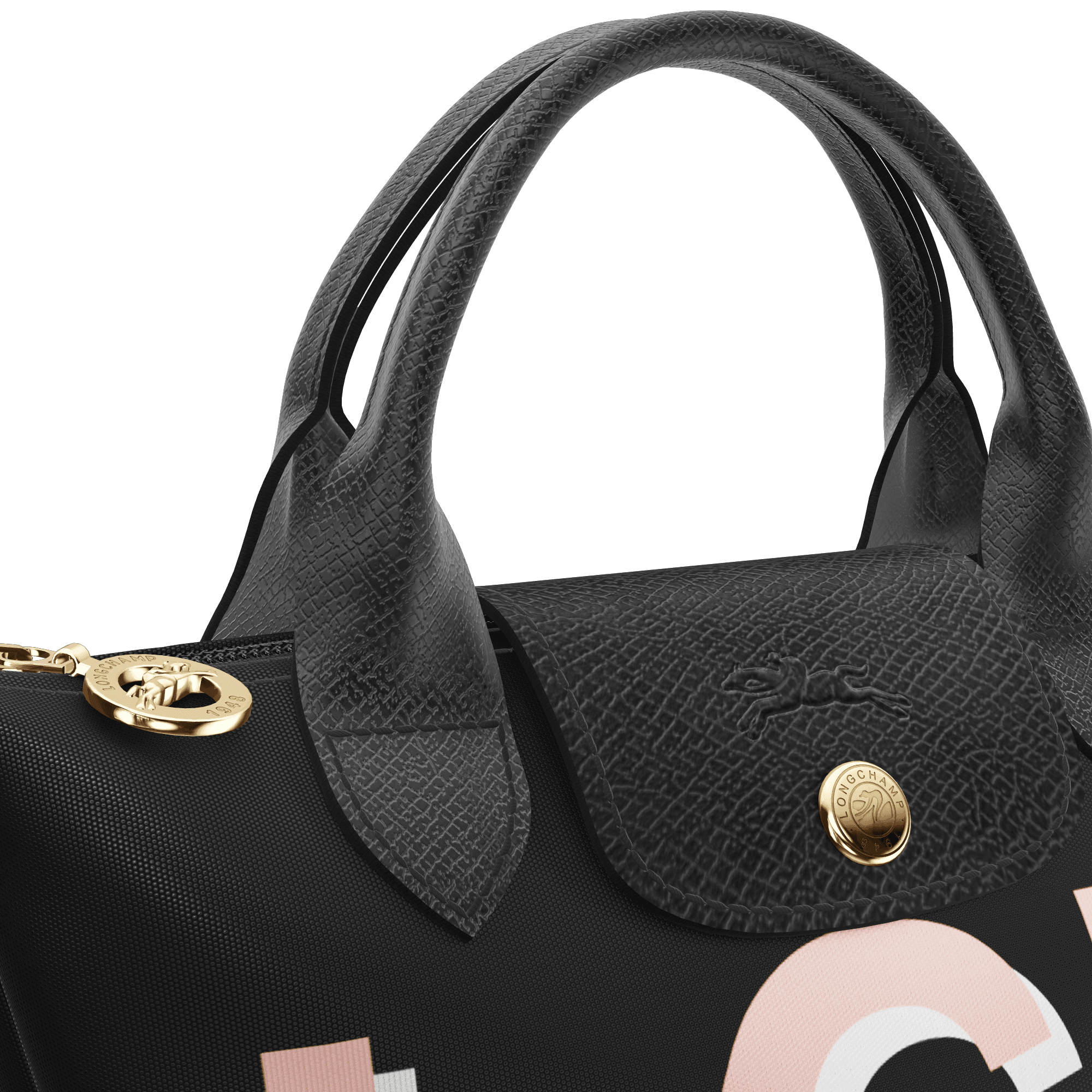 Sac &agrave; main XS My Pliage - Vue 5 de 6
