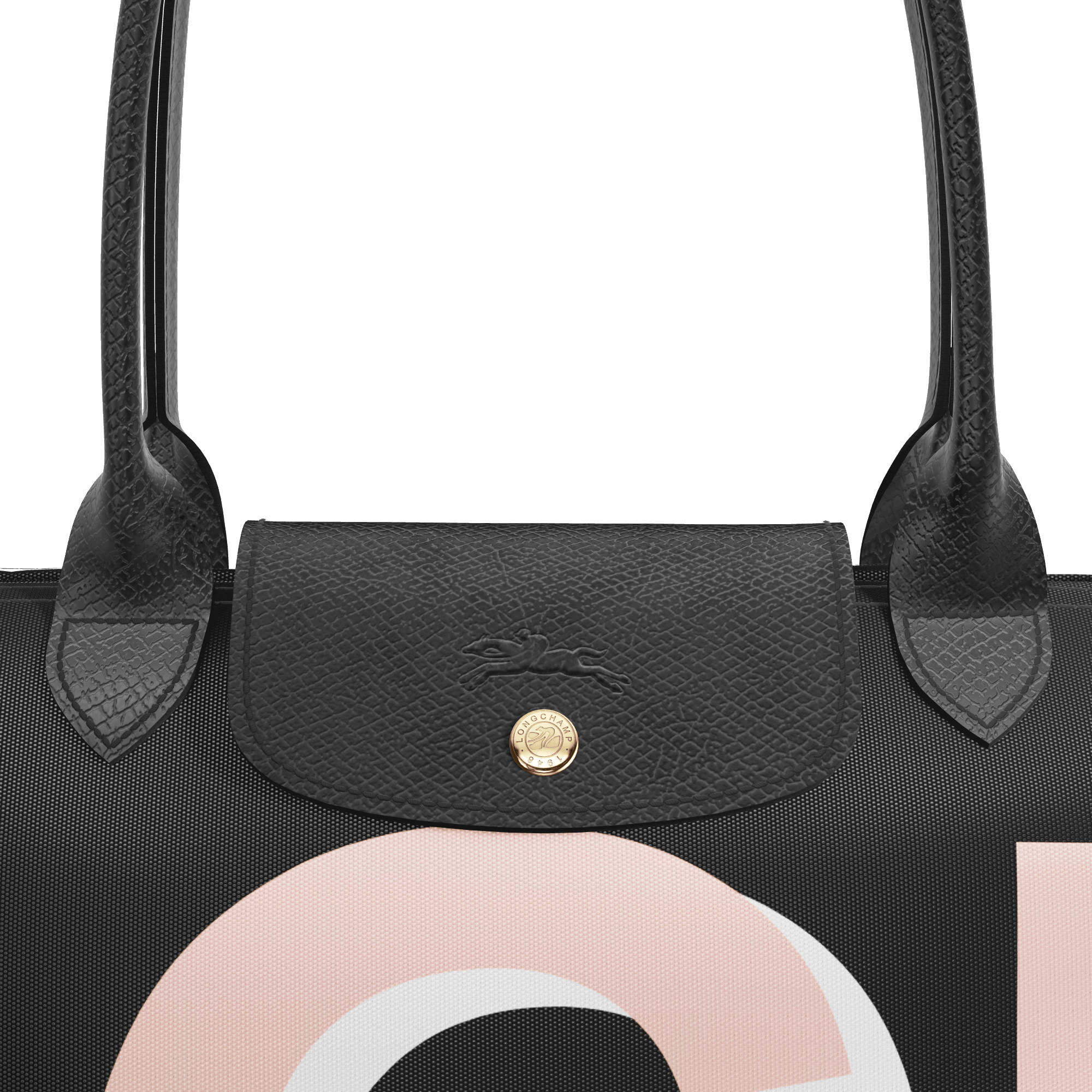 Sac cabas L My Pliage - Vue 6 de 6
