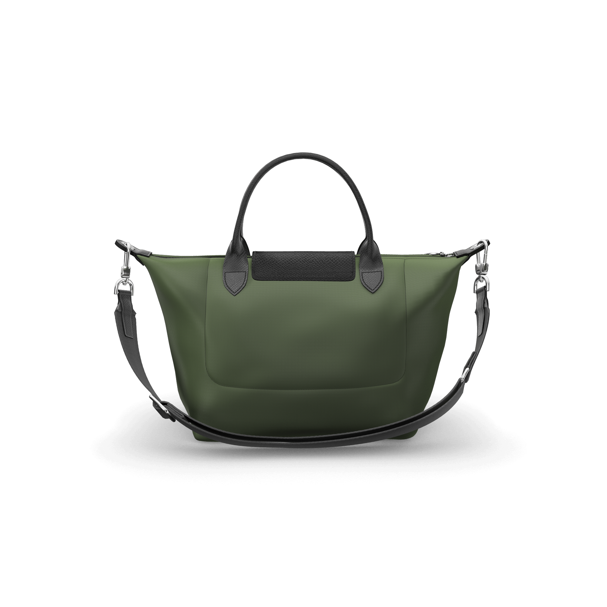 Sac &agrave; main S My Pliage - Vue 4 de 6