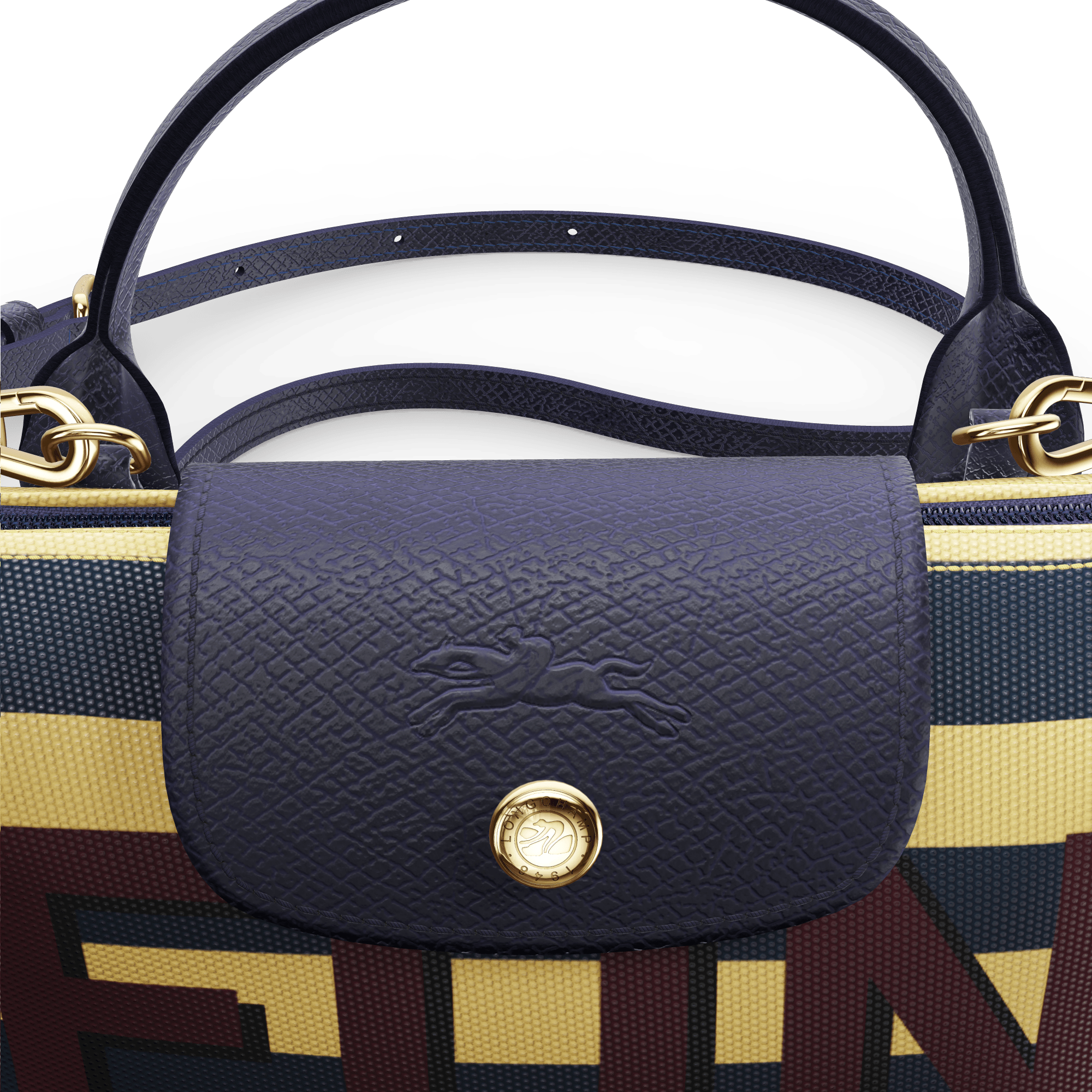 My Pliage Pouch - View 6 of 6