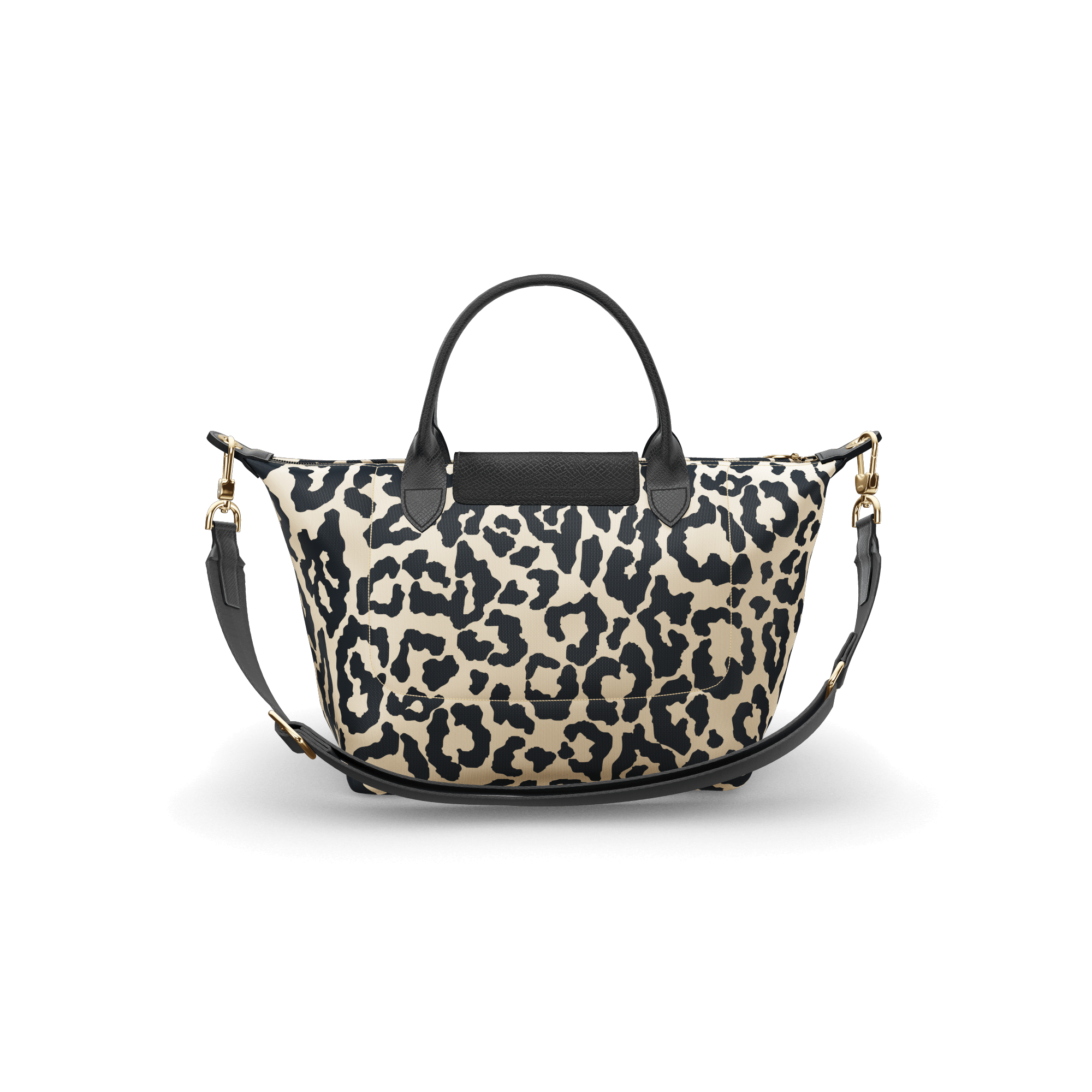 Sac &agrave; main S My Pliage - Vue 4 de 6