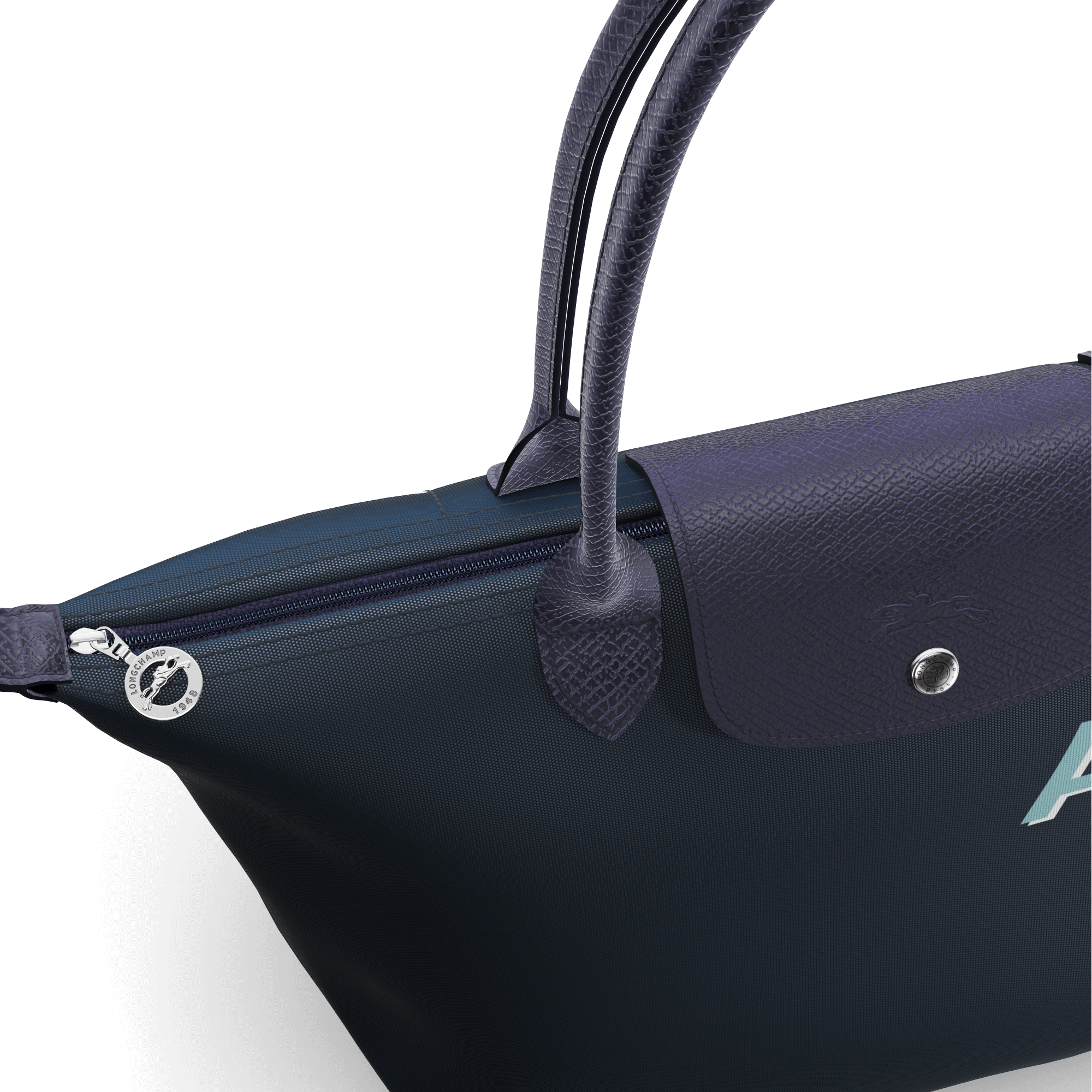 My Pliage Shopper L - Weergave 5 van  6