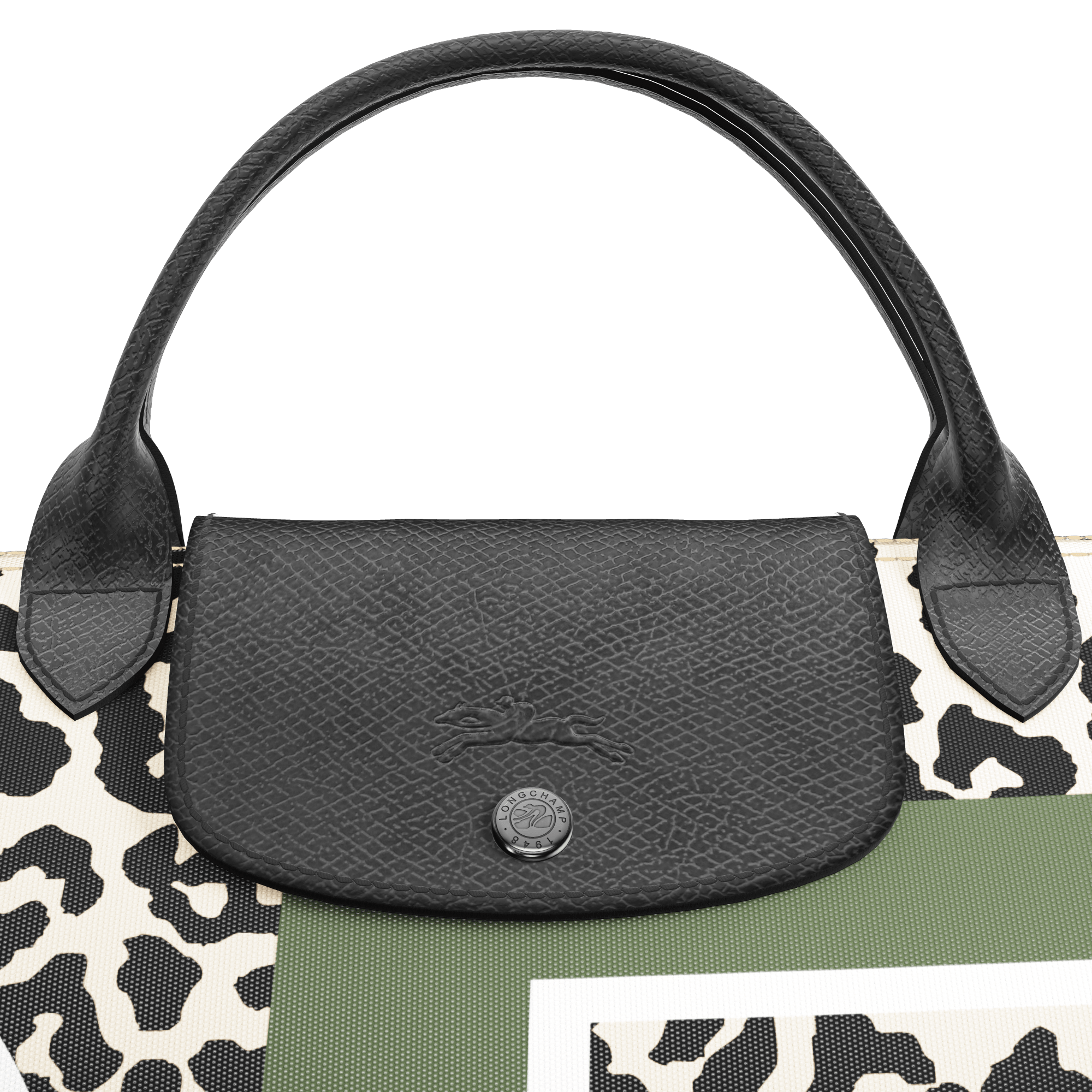 Sac de voyage L My Pliage - Vue 6 de 6