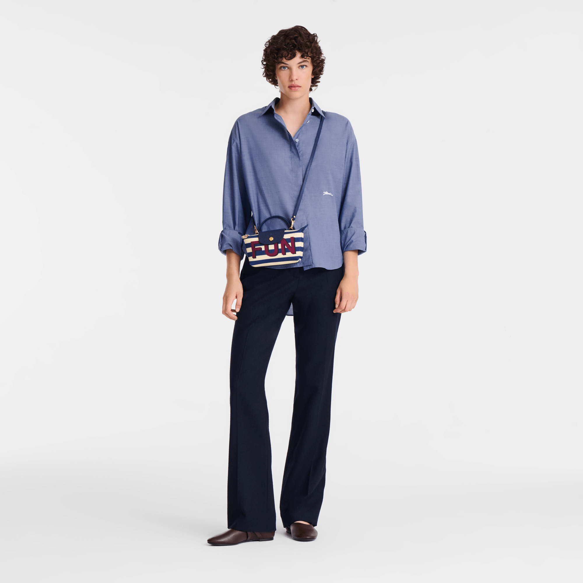 Pochette My Pliage - Vue 3 de 6