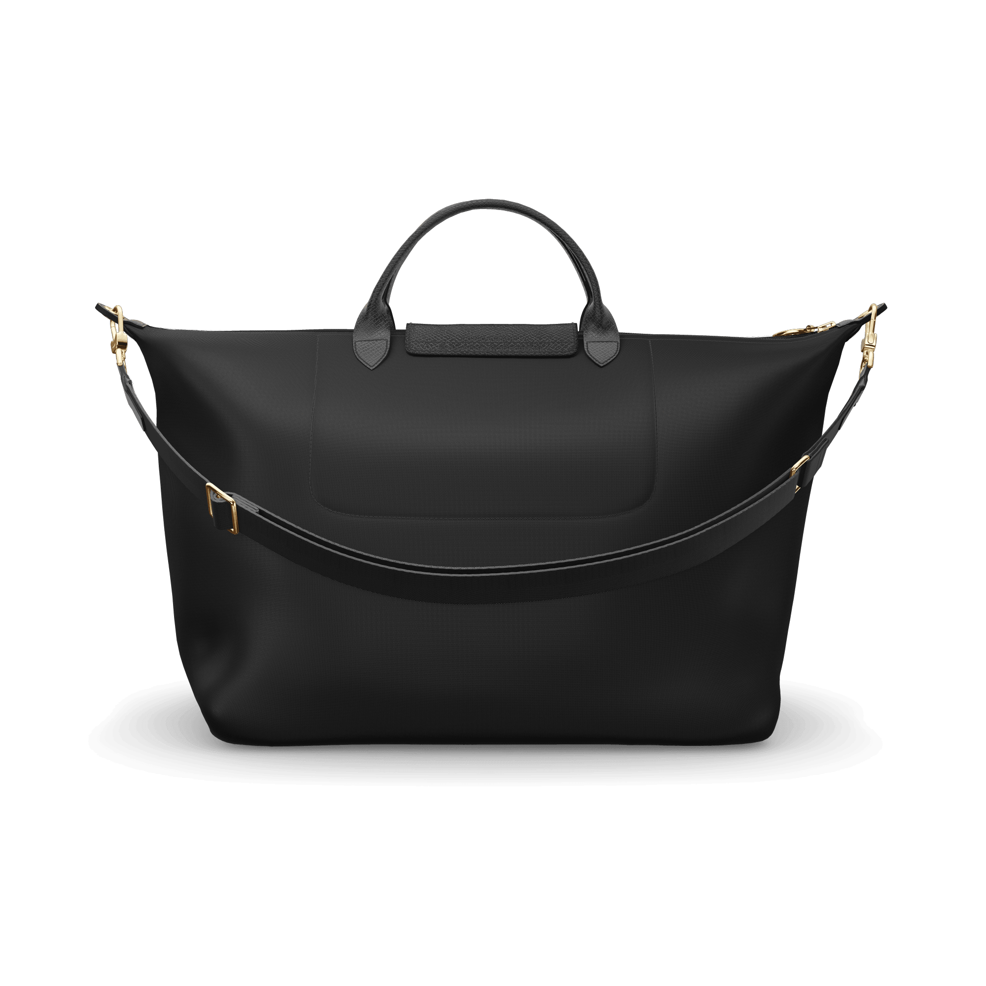 My Pliage L Travel bag - View 4 of 6