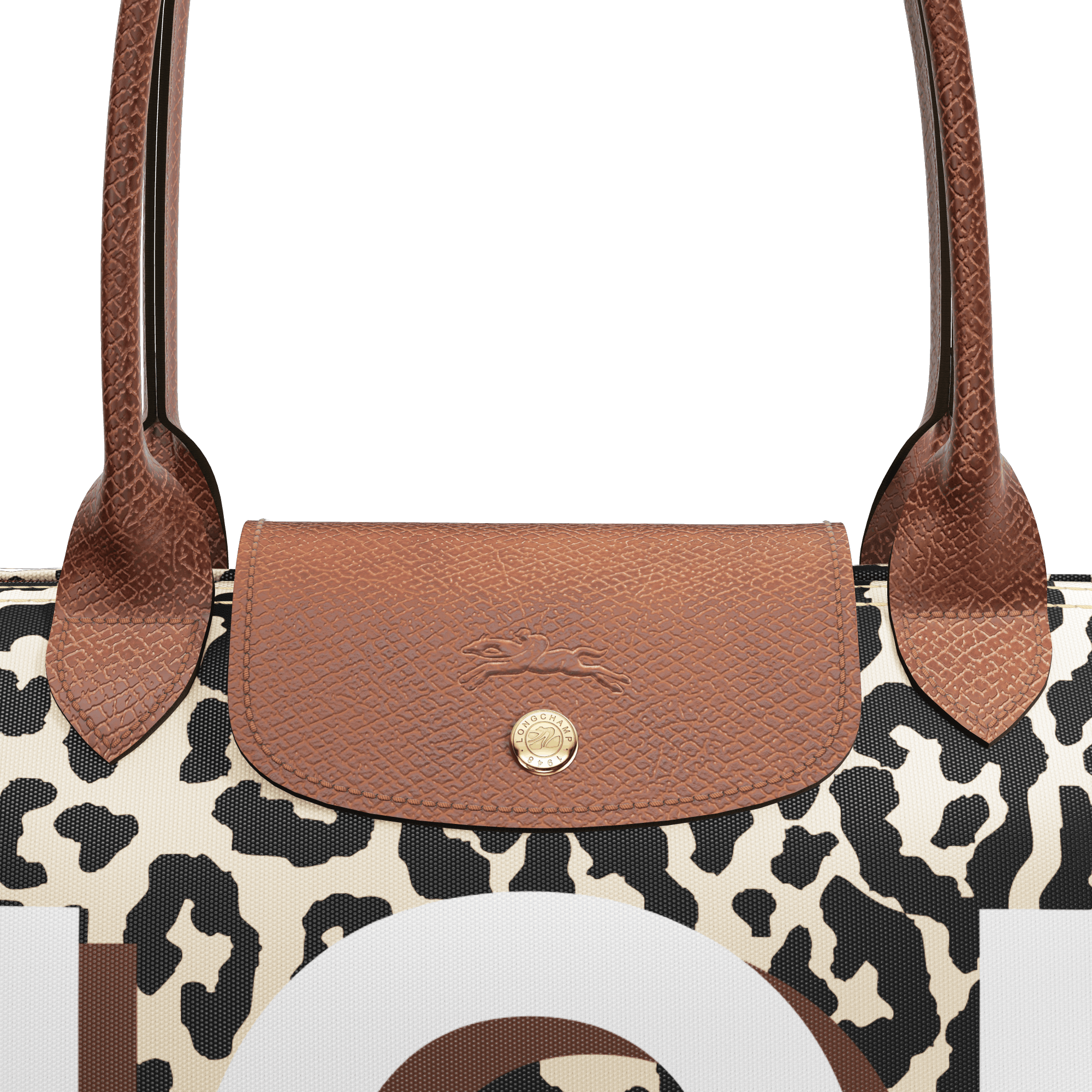 Sac cabas L My Pliage - Vue 6 de 6
