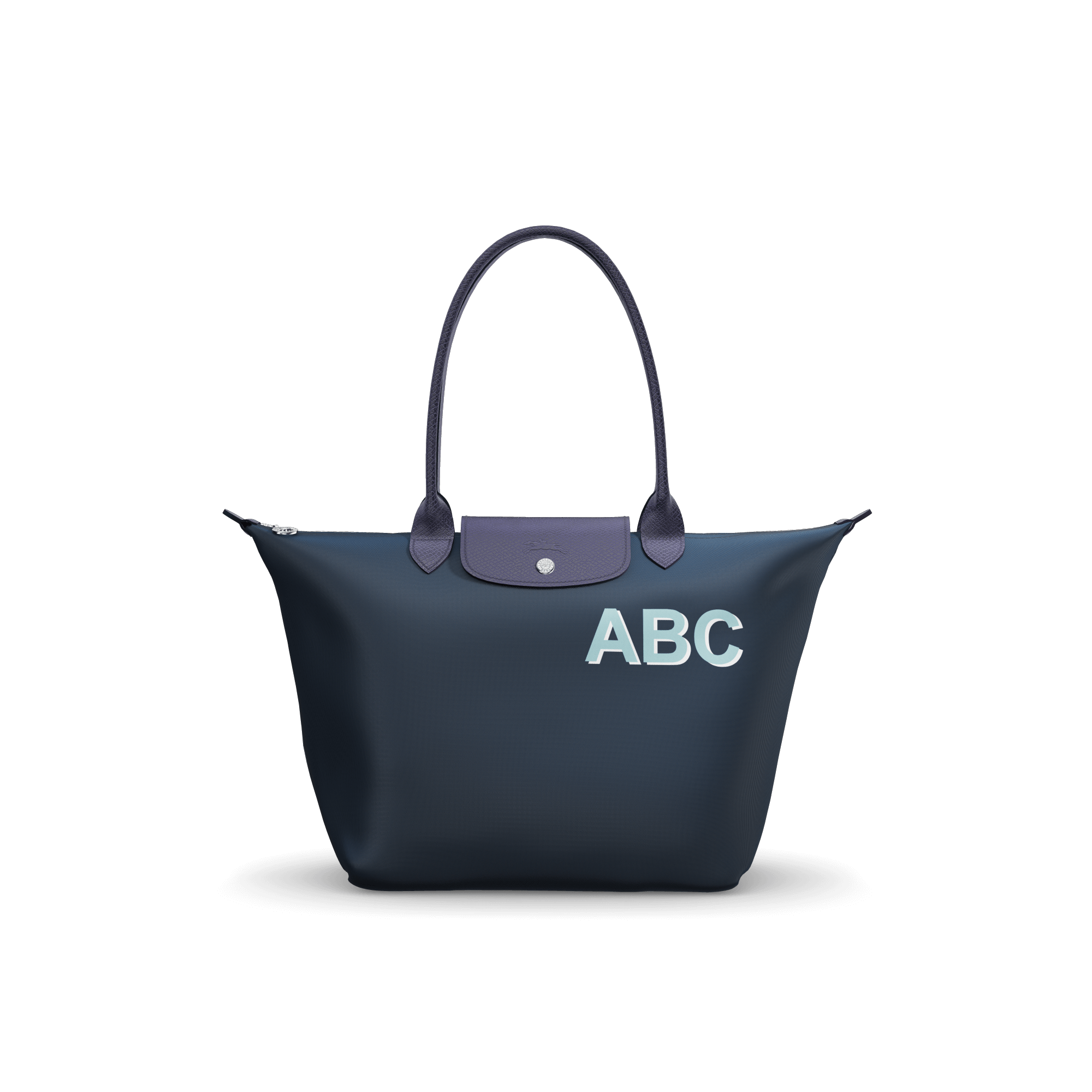 My Pliage L Tote bag - View 2 of 6