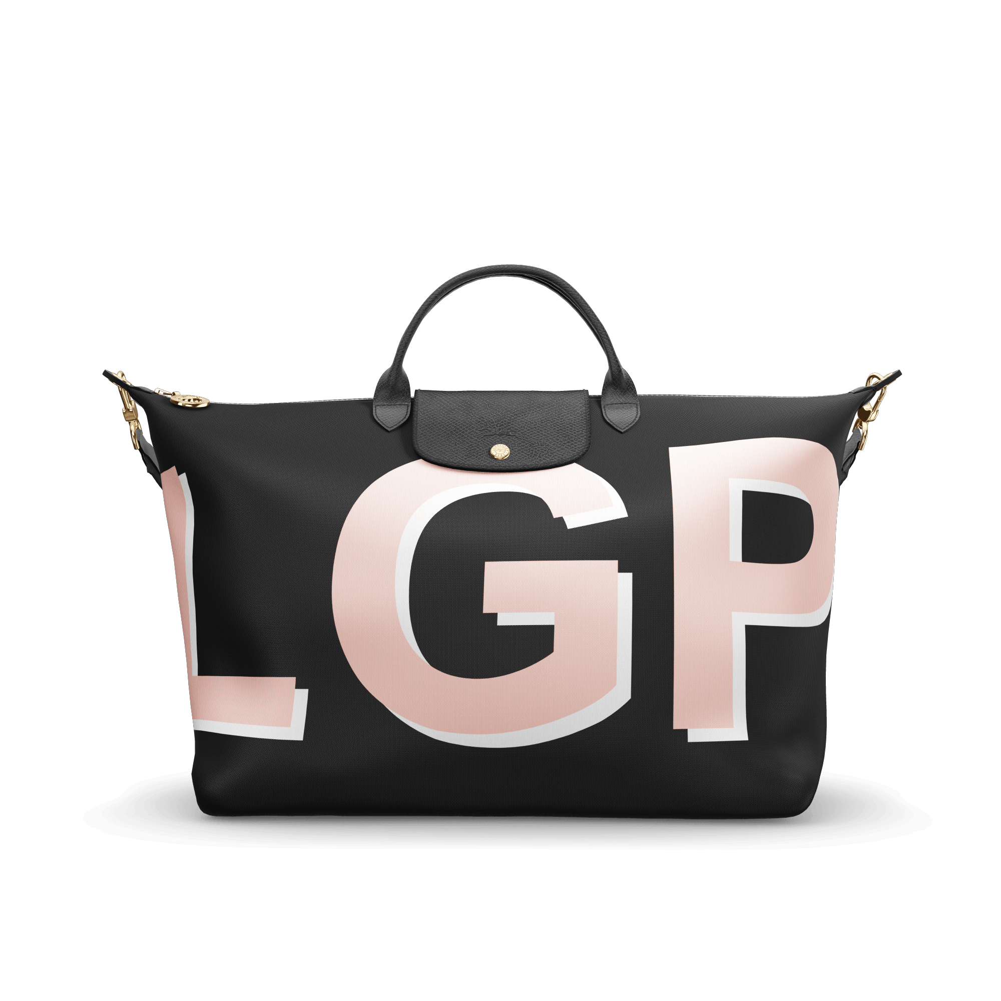Reisetasche L My Pliage - Ansicht 2 von 6