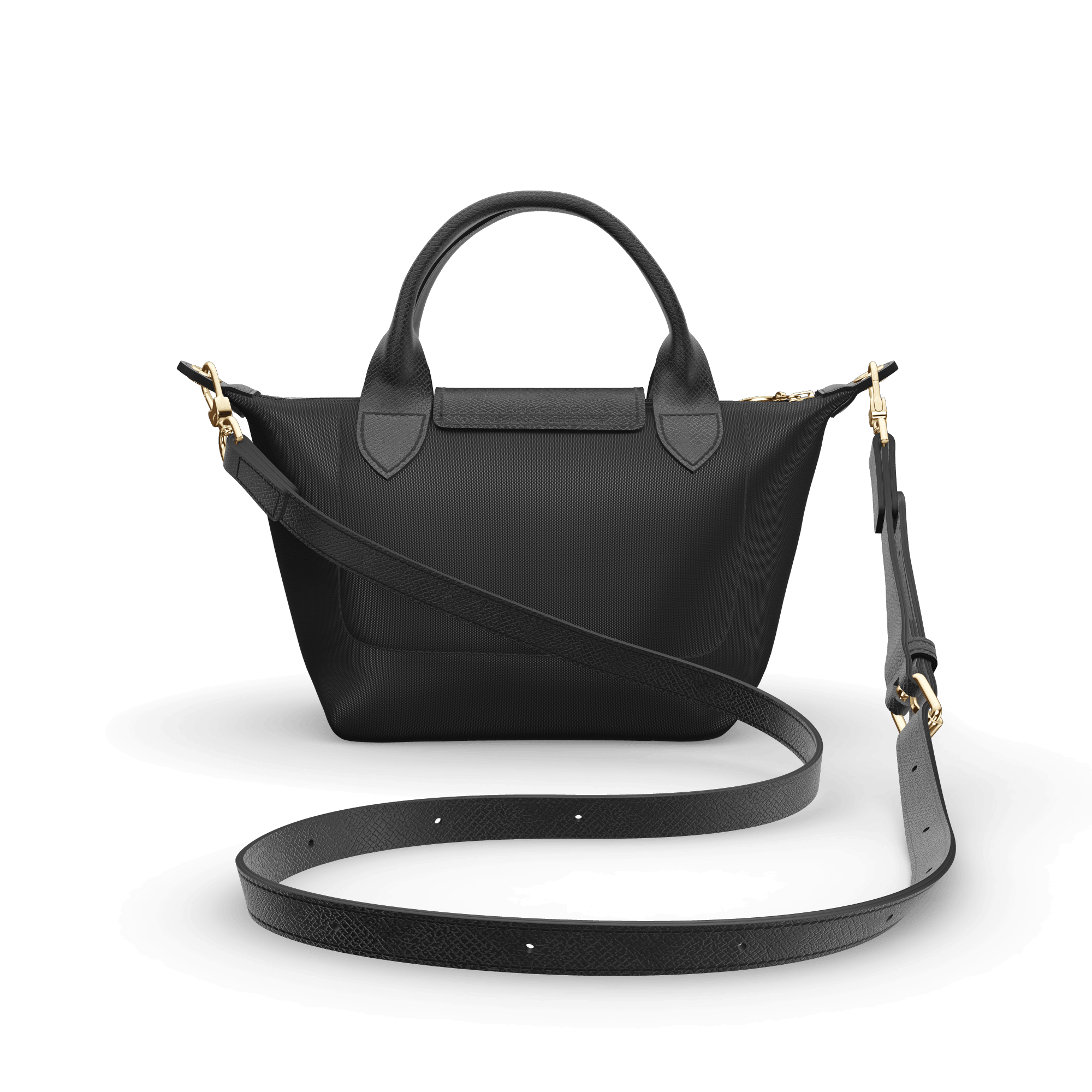 Sac &agrave; main XS My Pliage - Vue 4 de 6