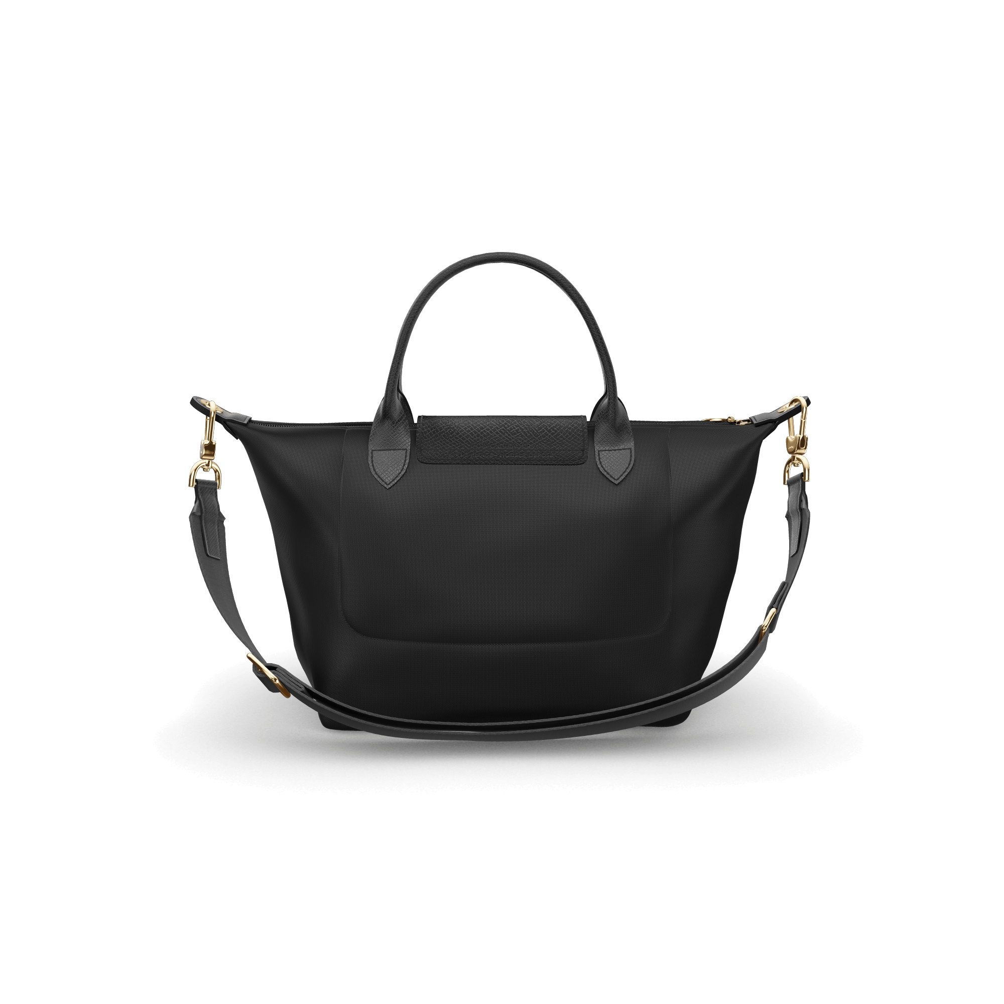 Sac &agrave; main S My Pliage - Vue 4 de 6