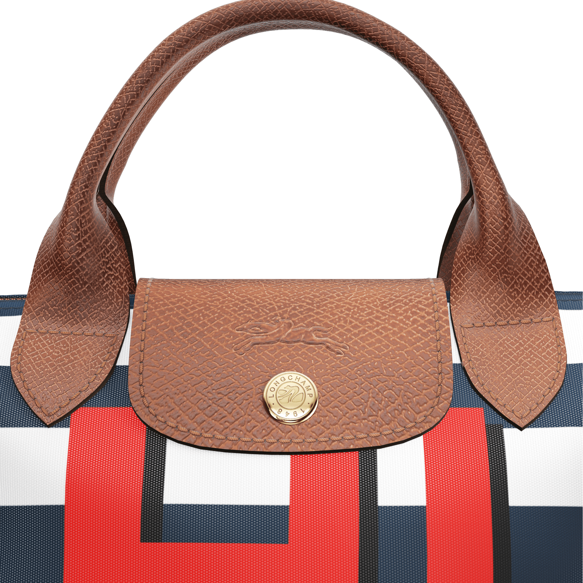 Borsa con manico XS My Pliage - View 6 of  6