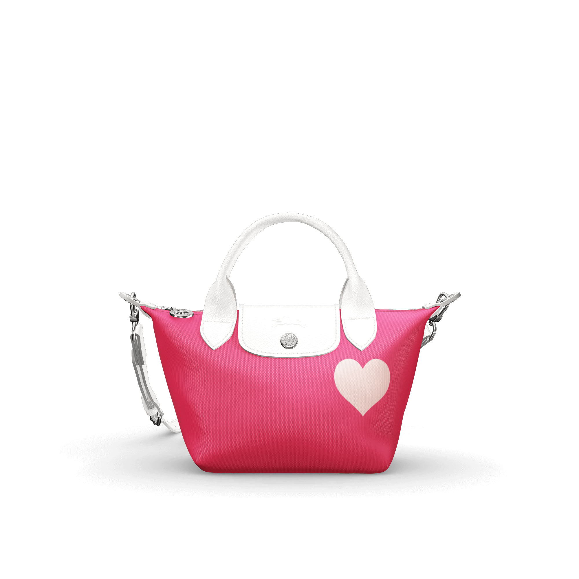 Sac &agrave; main XS My Pliage - Vue 2 de 6